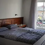 Charmantes Doppelzimmer Mit Bergblick