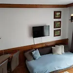Charmantes Doppelzimmer Mit Bergblick