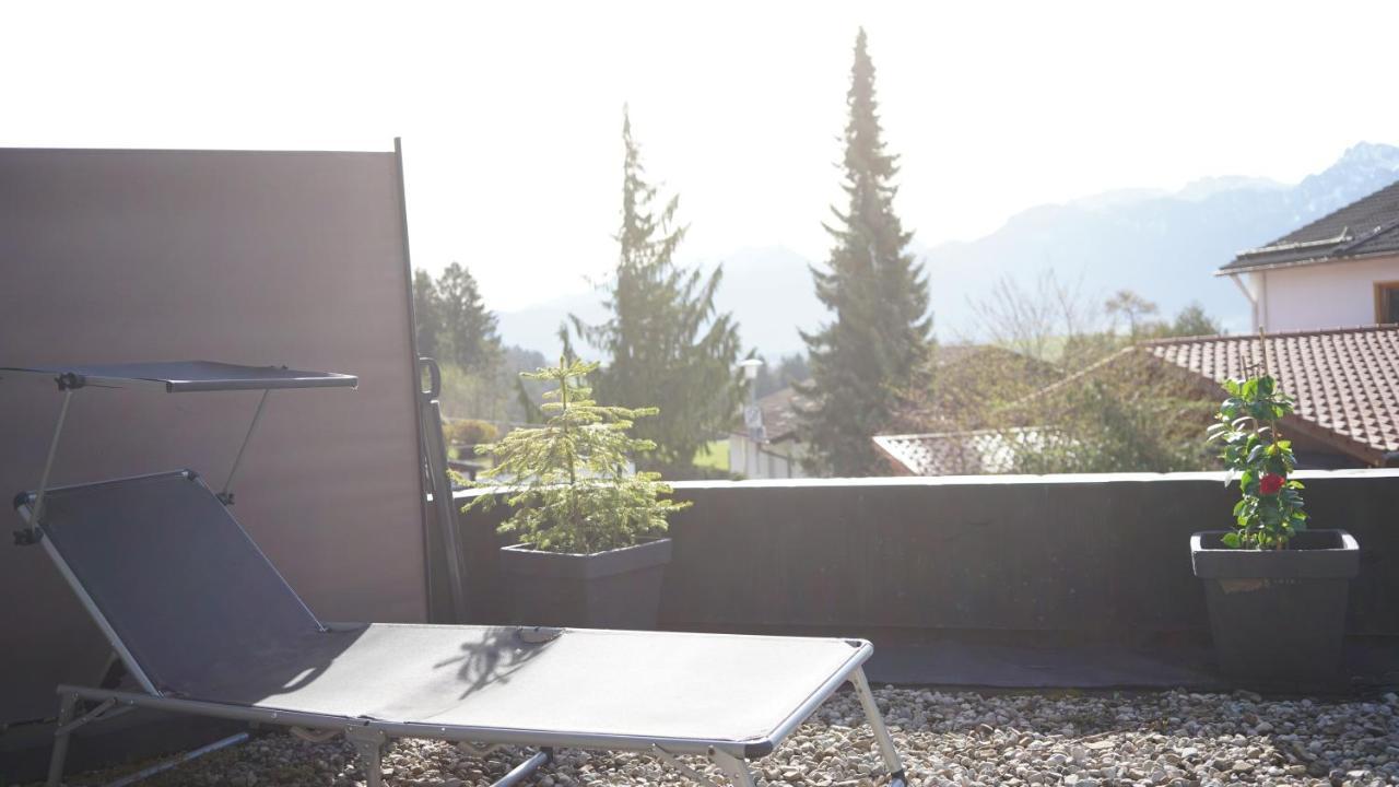 Charmantes Doppelzimmer Mit Bergblick *