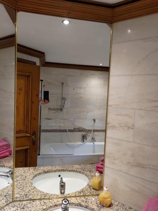 Charmantes Doppelzimmer Mit Bergblick Bed & Breakfast Fussen