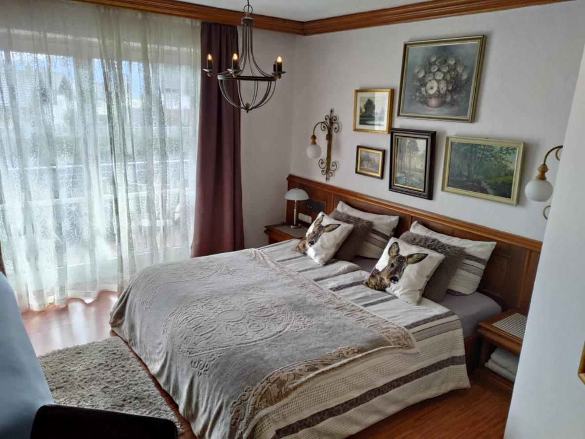 Charmantes Doppelzimmer Mit Bergblick Bed & Breakfast